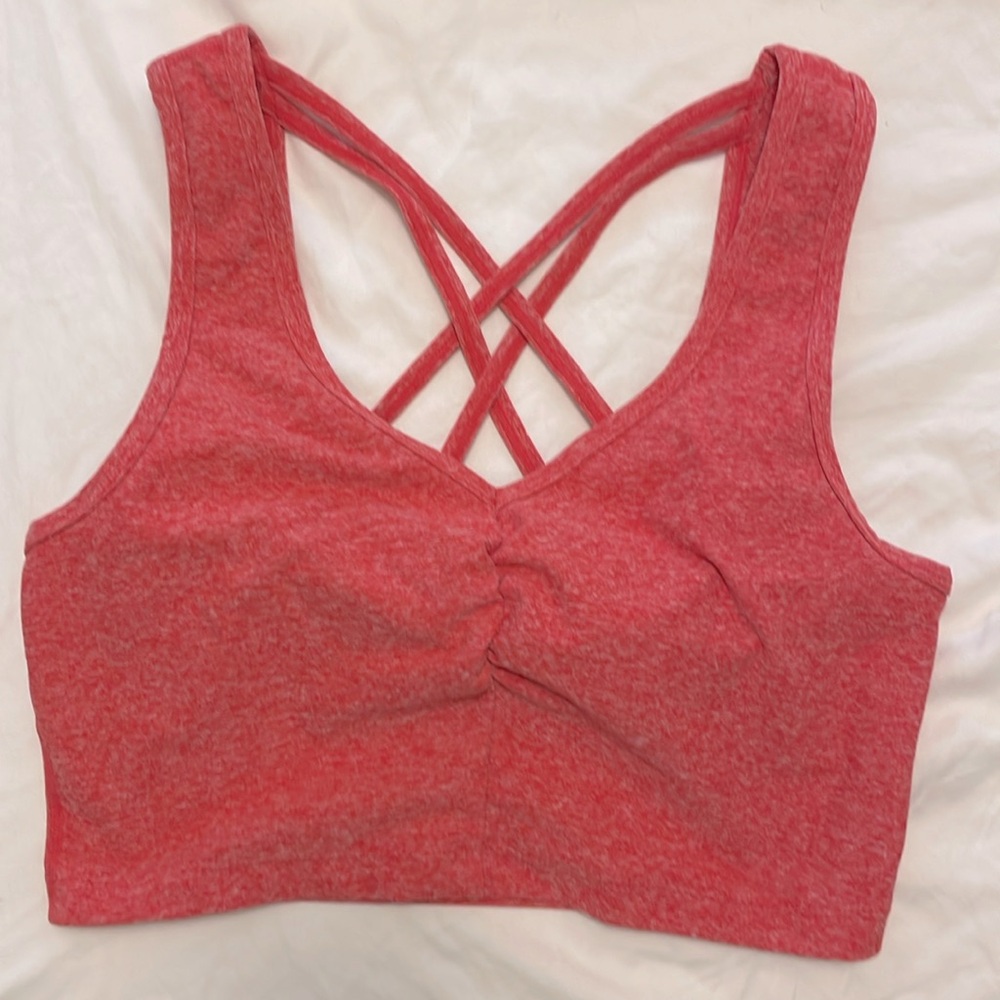 Zella Longline Bra